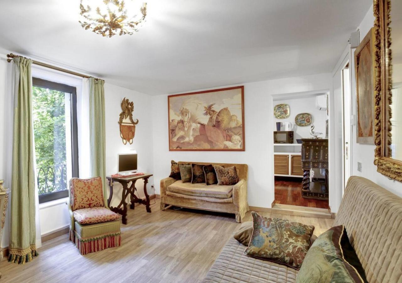 Venetian Accademia Dorsoduro District Apartamento Venecia