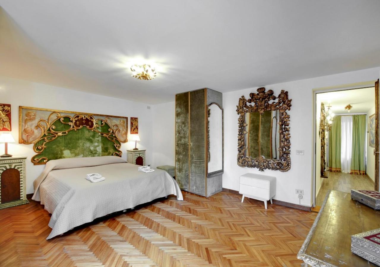 Apartamento Venetian Accademia Dorsoduro District *