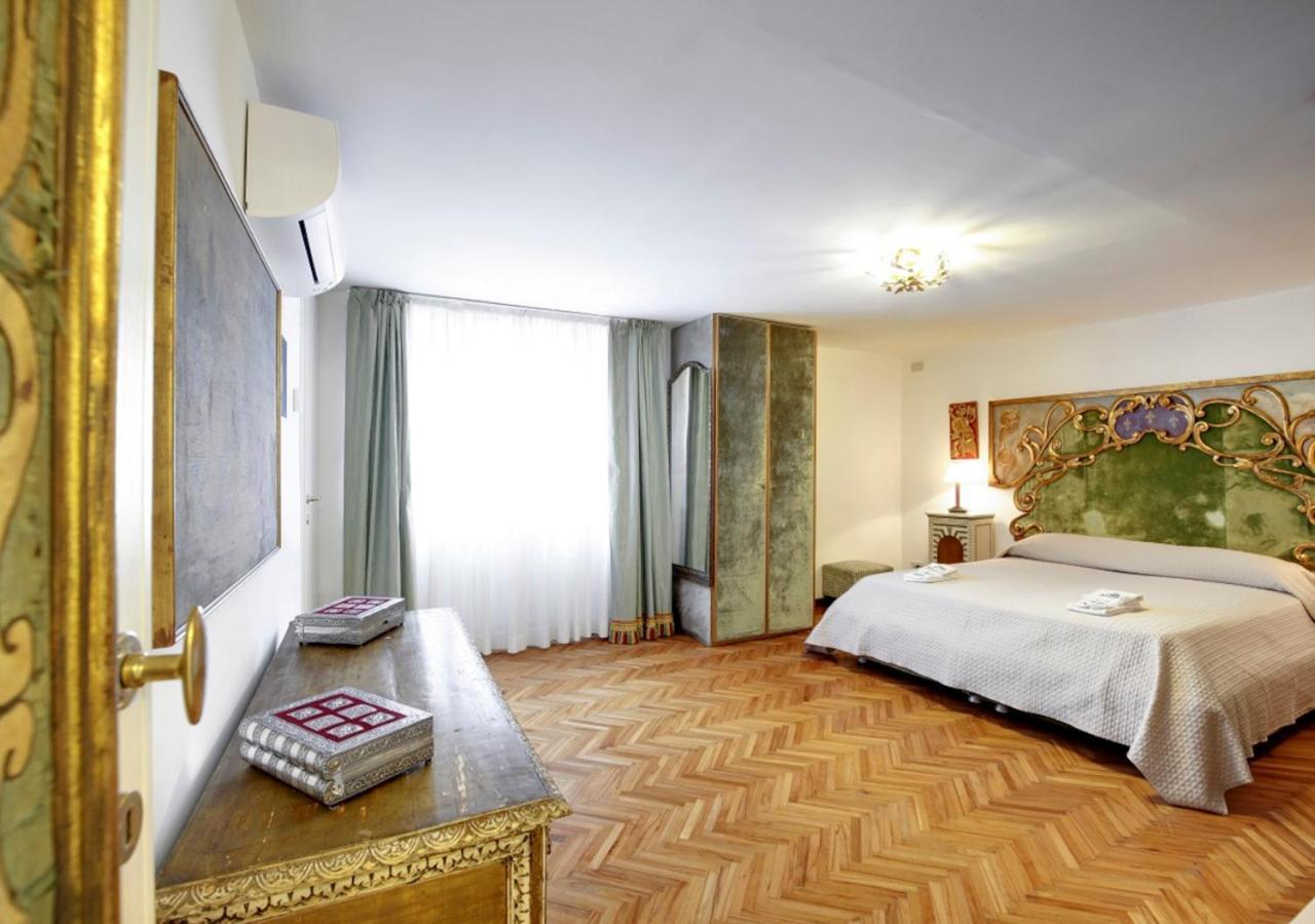 Venetian Accademia Dorsoduro District Apartamento *