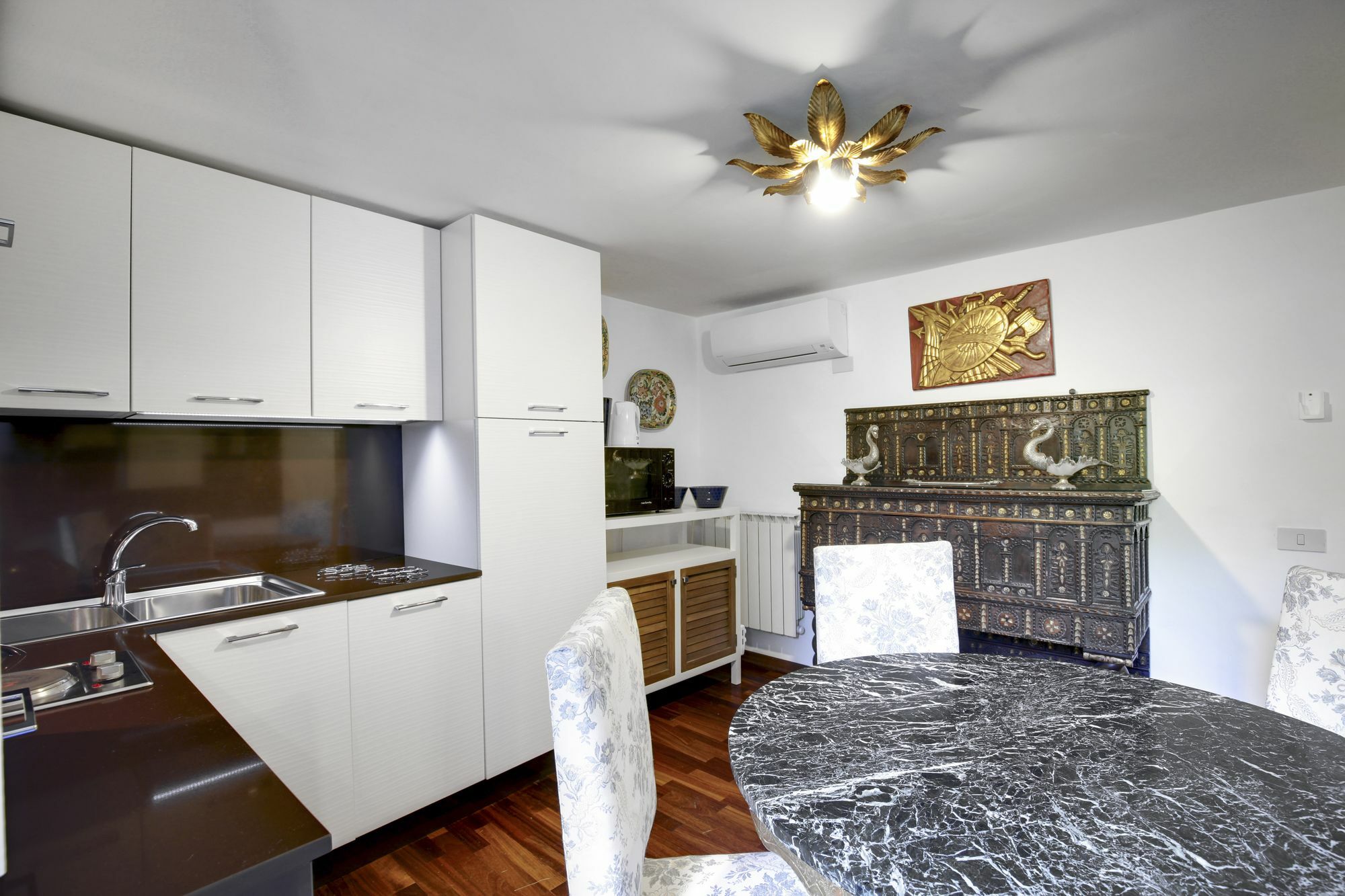 Apartamento Venetian Accademia Dorsoduro District Venecia