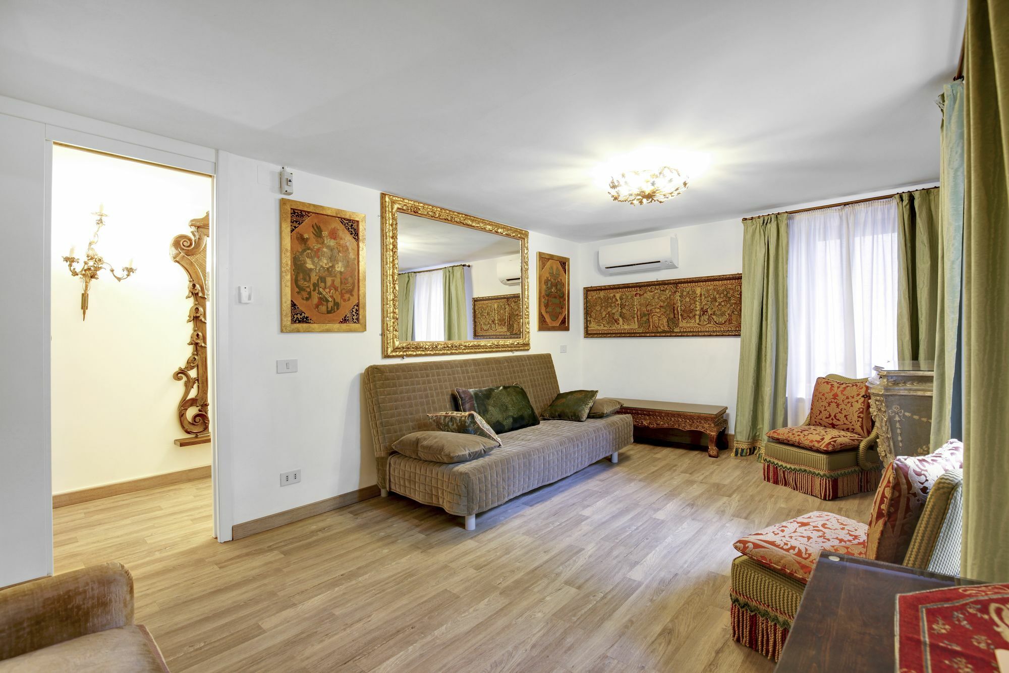 Apartamento Venetian Accademia Dorsoduro District *