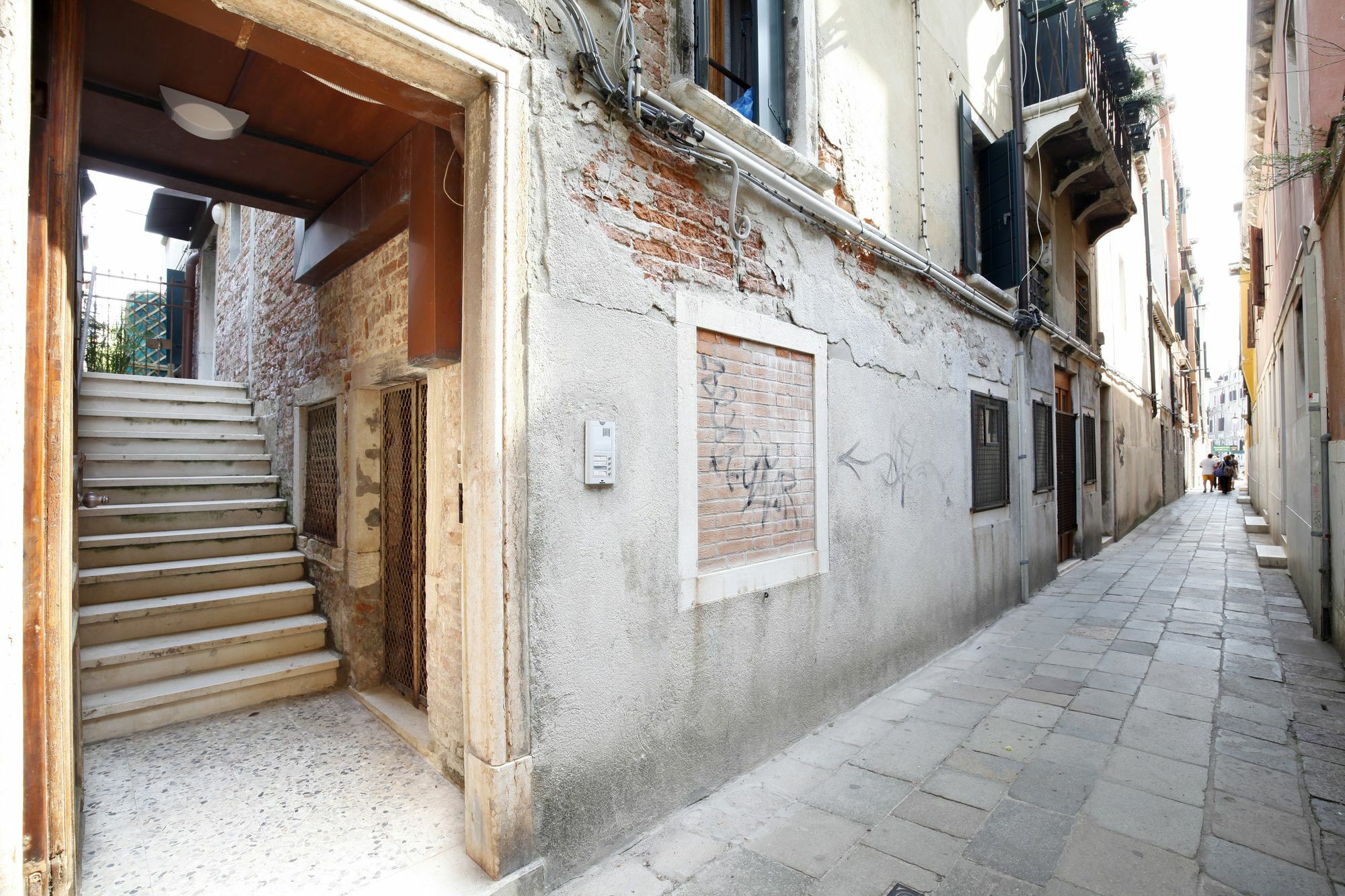 Venetian Accademia Dorsoduro District * Venecia
